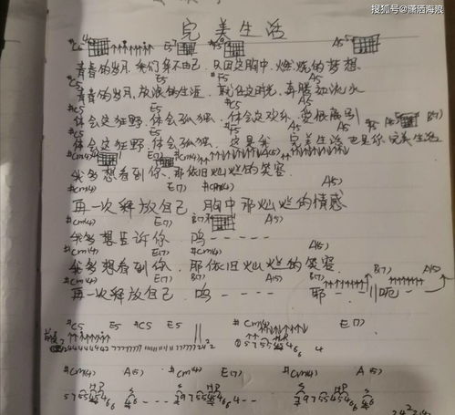 完美生活歌词 许巍的完美生活歌词