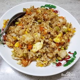 苹果炒饭怎么做好吃，芥菜炒饭怎么做好吃