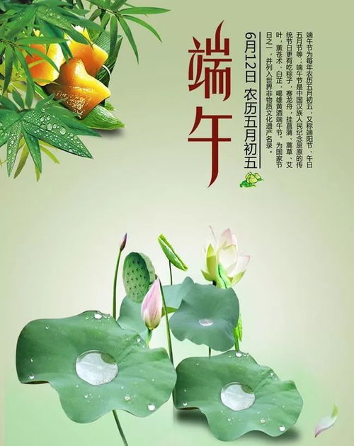 端午节的别称有哪些全部，端午节的别称有哪些传说