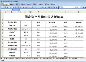 设备年折旧率怎么计算，直线法年折旧率怎么计算