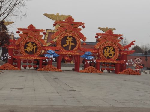 河南的风俗有哪些 河南的风俗介绍