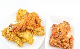 鸡腿怎么炸才能熟，鸡腿怎么炸好吃又脆又香视频