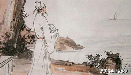 李白的关于送别的诗句