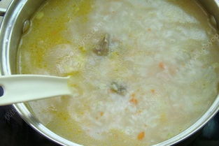 电饭煲熬稀饭怎么熬