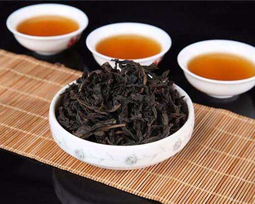 武夷岩茶属于什么茶