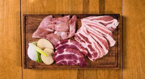 排酸肉与鲜肉的区别蚂蚁，排酸肉与鲜肉的区别支付宝