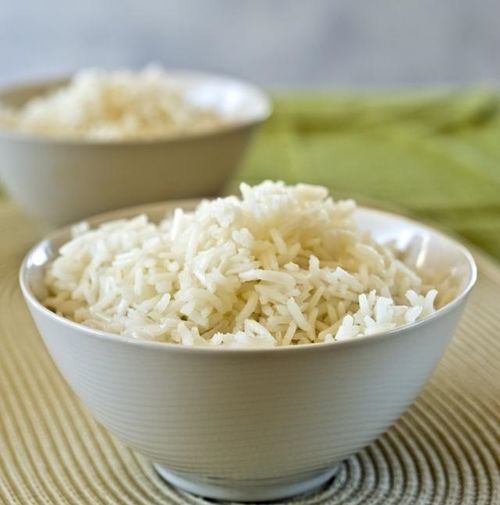 我想问一下夹生米饭还能再蒸熟吗