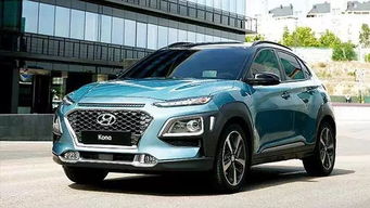 北京现代suv10万左右的车视频，北京现代suv系列 十万