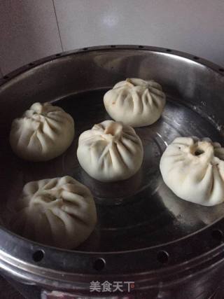 粉条包子馅做法大全