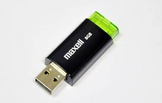 U盘进水了还能用吗