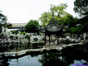 苏州四大名园是()，苏州四大名园哪个最值得去