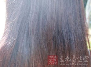 头发大概一年能够长多长啊?