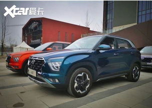 2.0T合资SUV价格小于10万元有吗