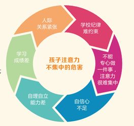如何集中注意力?