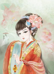 春秋四大美女是哪四个，四大美女是哪四个的现代照片