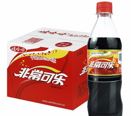 娃哈哈非常可乐多少钱一瓶，娃哈哈非常可乐配料表