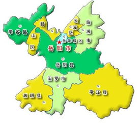 岳阳属于哪个省管，岳阳是属于哪个省