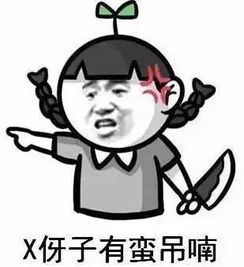 撮把子长沙话什么意思