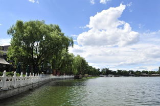 北京什刹海怎么读，什刹海怎么读同音字