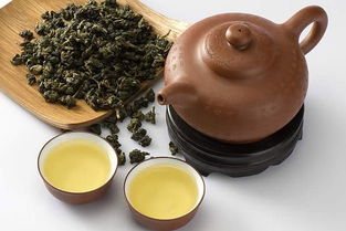 青茶的功效与作用有些什么