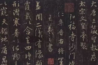 王羲之学书断句，王羲之学书文言文翻译及注释