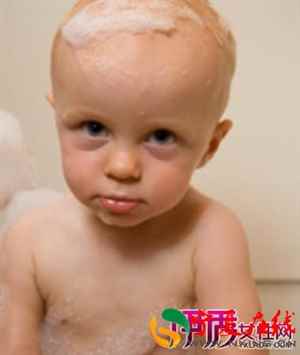 宝宝弱智的表现，婴幼儿弱智的表现