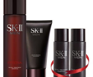 skin是什么牌子化妆品