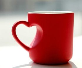 给异性送杯子的含义，圣诞节送杯子的含义