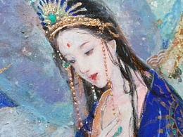 海神娘娘的电视剧叫什么名字，海神娘娘简介