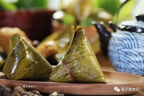 粽子象征着什么