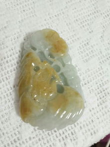假玉用开水泡后会怎么样