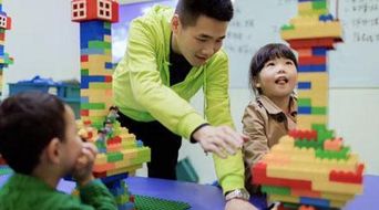 孩子学乐高课有用吗，小孩学乐高课程有用吗