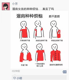 溜肩膀是什么意思 溜肩膀解释