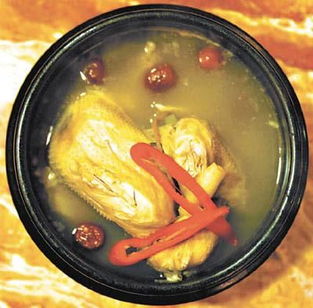 砂锅鸡汤怎么炖好喝汤