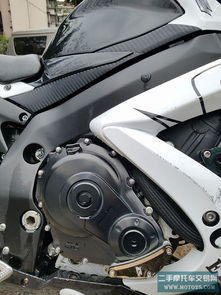 600cc摩托车，600cc是几缸