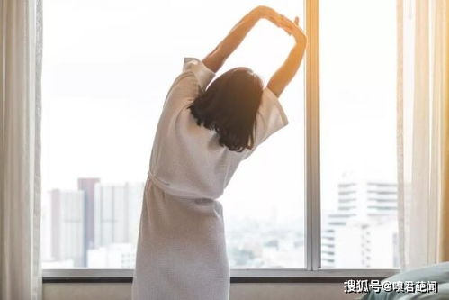 早上强制早起的方法4点起床，早上强制早起的方法搞笑