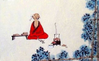 酒圣是谁，当代茶圣是谁