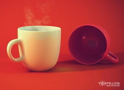 送礼送茶杯有什么说法吗?