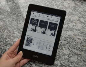 kindle人具体为什么关闭