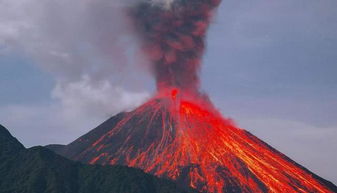 公园946年长白山火山爆发，长白山火山爆发最新消息