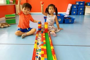 幼儿园孩子有必要上乐高吗?学习乐高课程有哪些利弊?