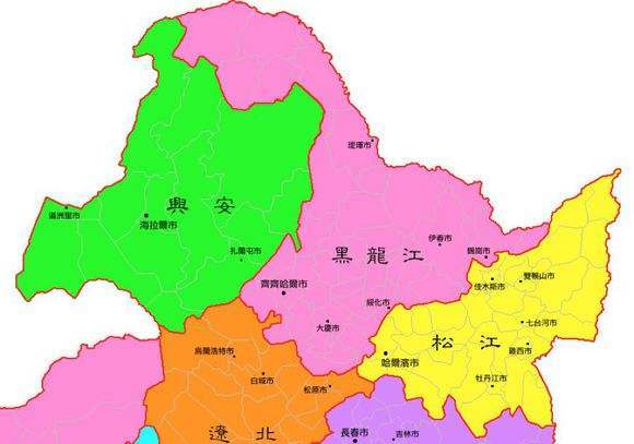 松江市属于哪个省份，松江属于哪个省?