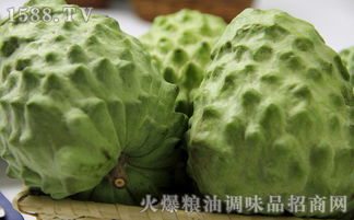 释迦果什么味道