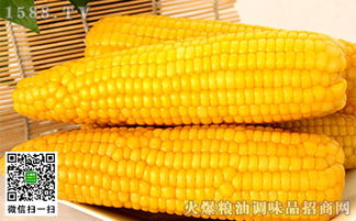 水果玉米热量是多少大卡，玉米的热量