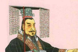 安国君为何在位三天，安国君是谁