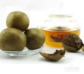 罗汉果泡水的正确方法怎么泡好 罗汉果泡水的做法