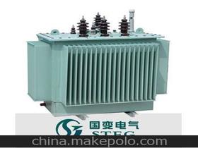 10kv变压器容量规格表，10kv变压器是多少千瓦