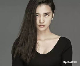 黑明倒毛与美黑的区别貂皮