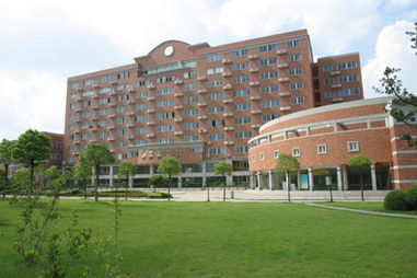 同济大学在上海哪个区，同济大学在哪里个省份
