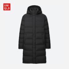 为什么优衣库的鸭绒羽绒服都比网上的鹅绒羽绒服贵呢?